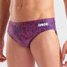 Плавки Arena SNAKESKIN SWIM BRIEFS 010162-417