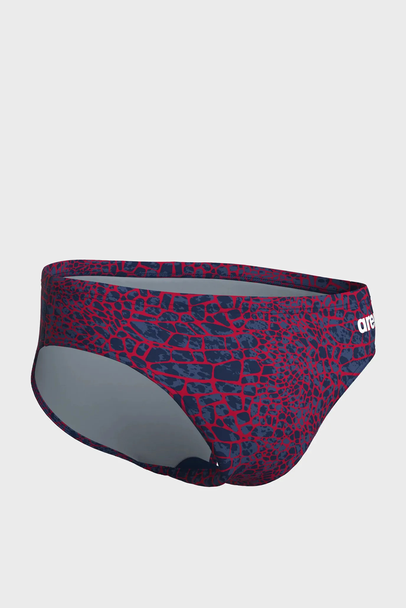Плавки Arena SNAKESKIN SWIM BRIEFS 010162-417
