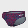 Плавки Arena SNAKESKIN SWIM BRIEFS 010162-417