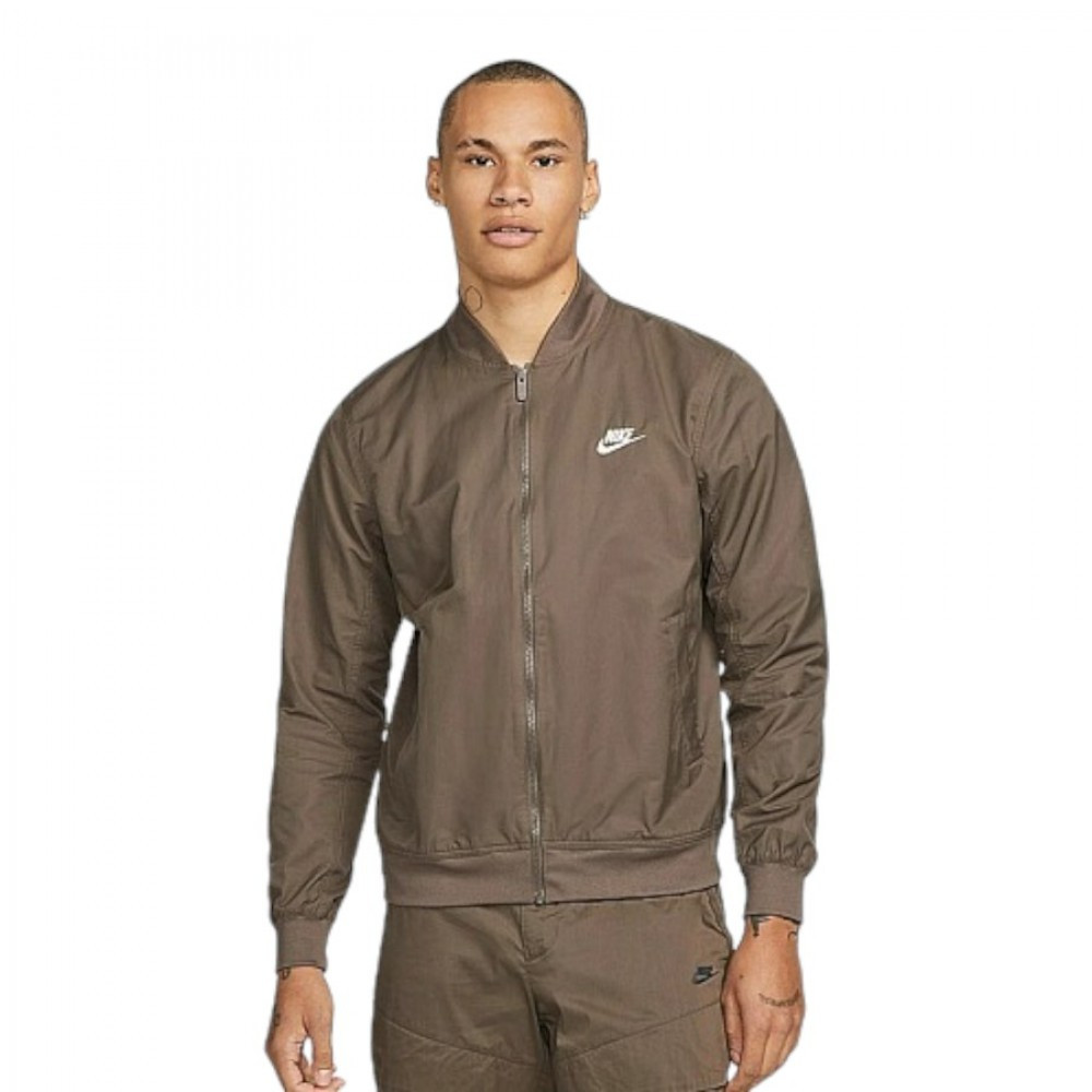 Куртка Nike M NK CLUB WVN UL BOMBR JKT DM6821-004