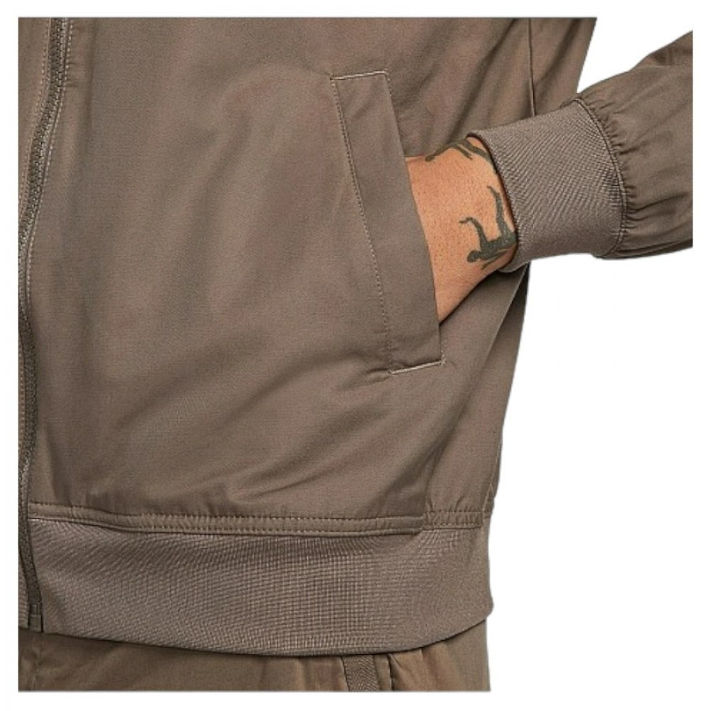 Куртка Nike M NK CLUB WVN UL BOMBR JKT DM6821-004