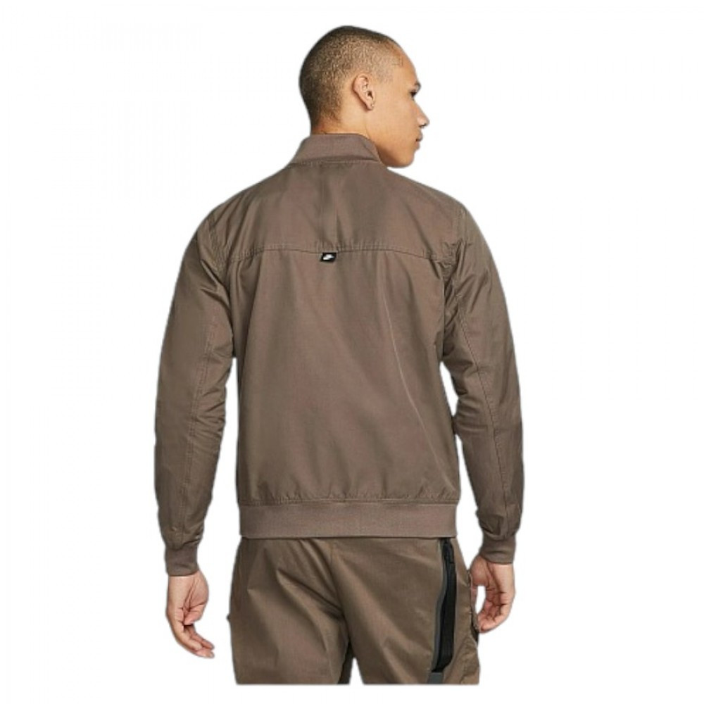 Куртка Nike M NK CLUB WVN UL BOMBR JKT DM6821-004