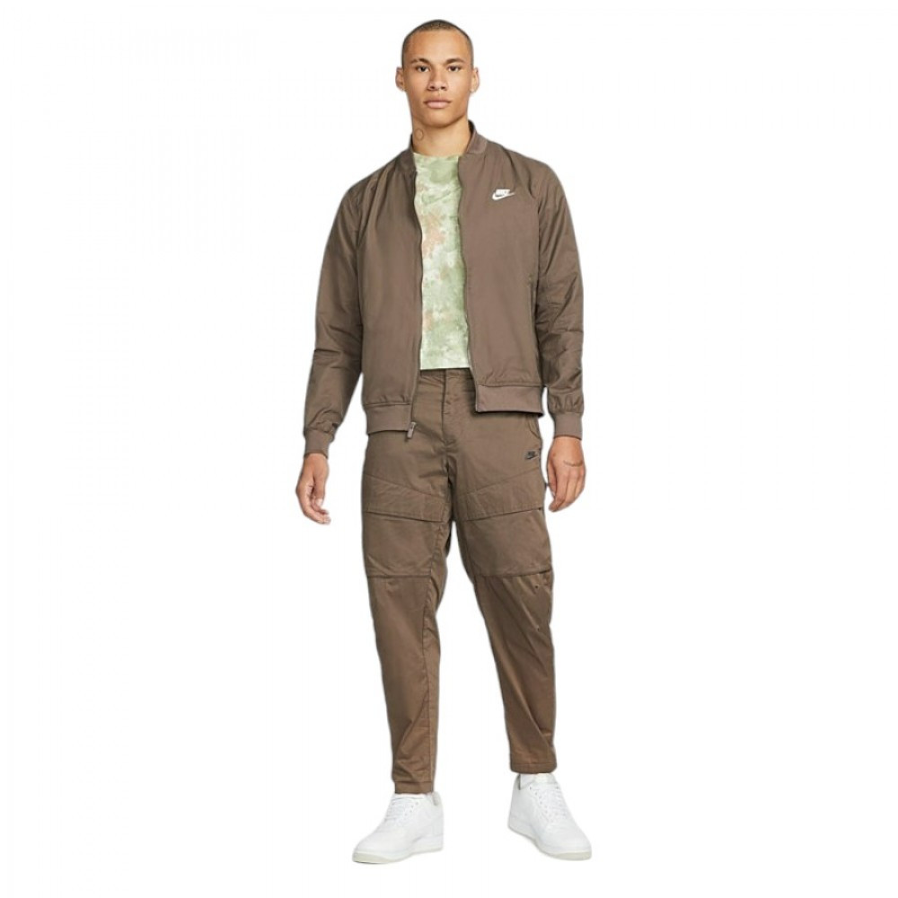 Куртка Nike M NK CLUB WVN UL BOMBR JKT DM6821-004