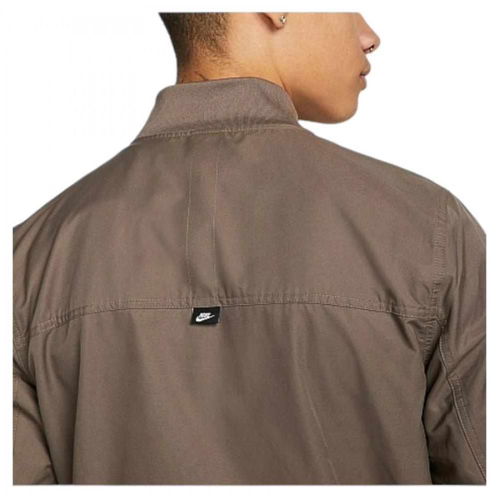 Куртка Nike M NK CLUB WVN UL BOMBR JKT DM6821-004