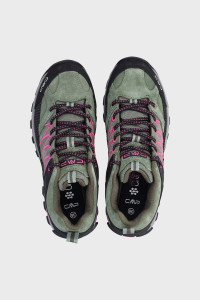 Кросівки CMP RIGEL LOW TREKKING SHOES WP 3Q13246-50ES