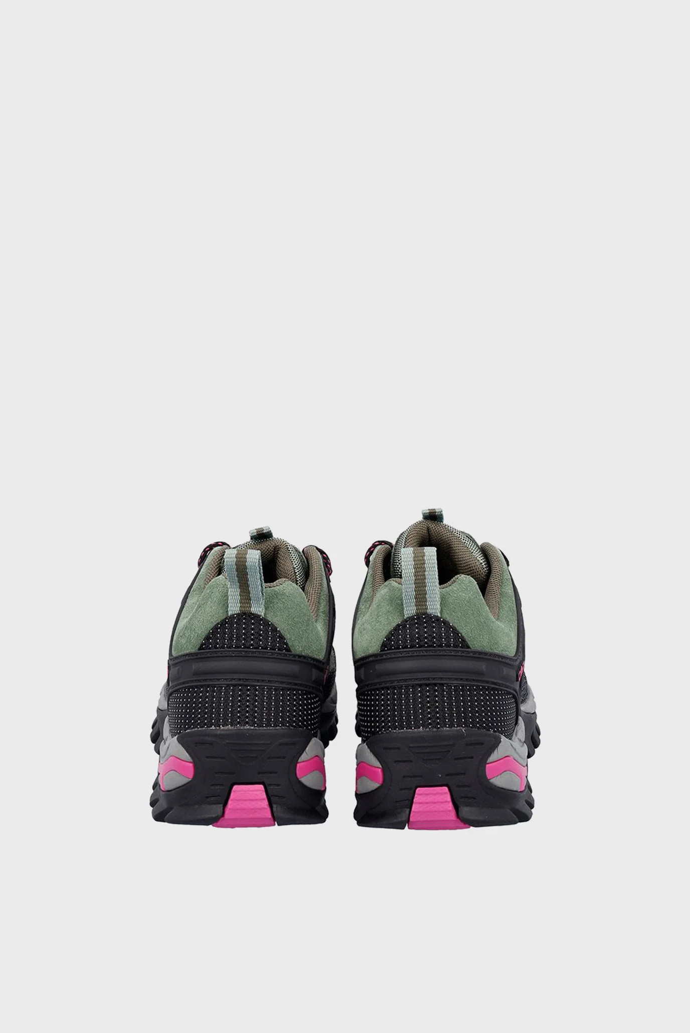 Кросівки CMP RIGEL LOW TREKKING SHOES WP 3Q13246-50ES