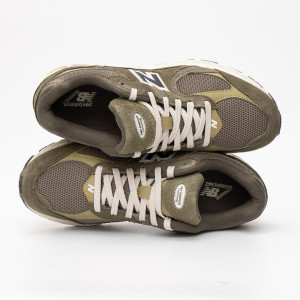 Кросівки New balance 2002R M2002RZD