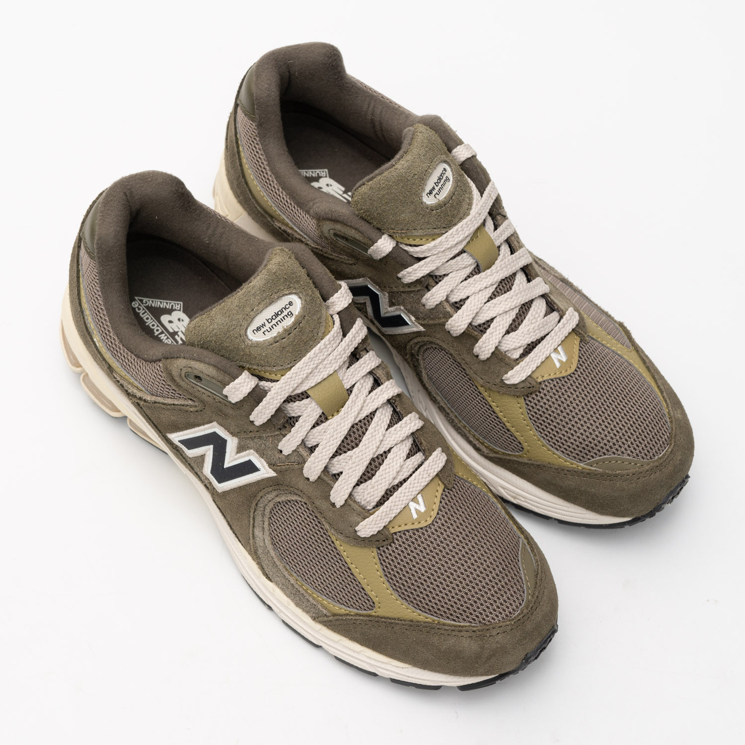 Кросівки New balance 2002R M2002RZD