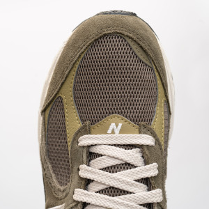 Кросівки New balance 2002R M2002RZD