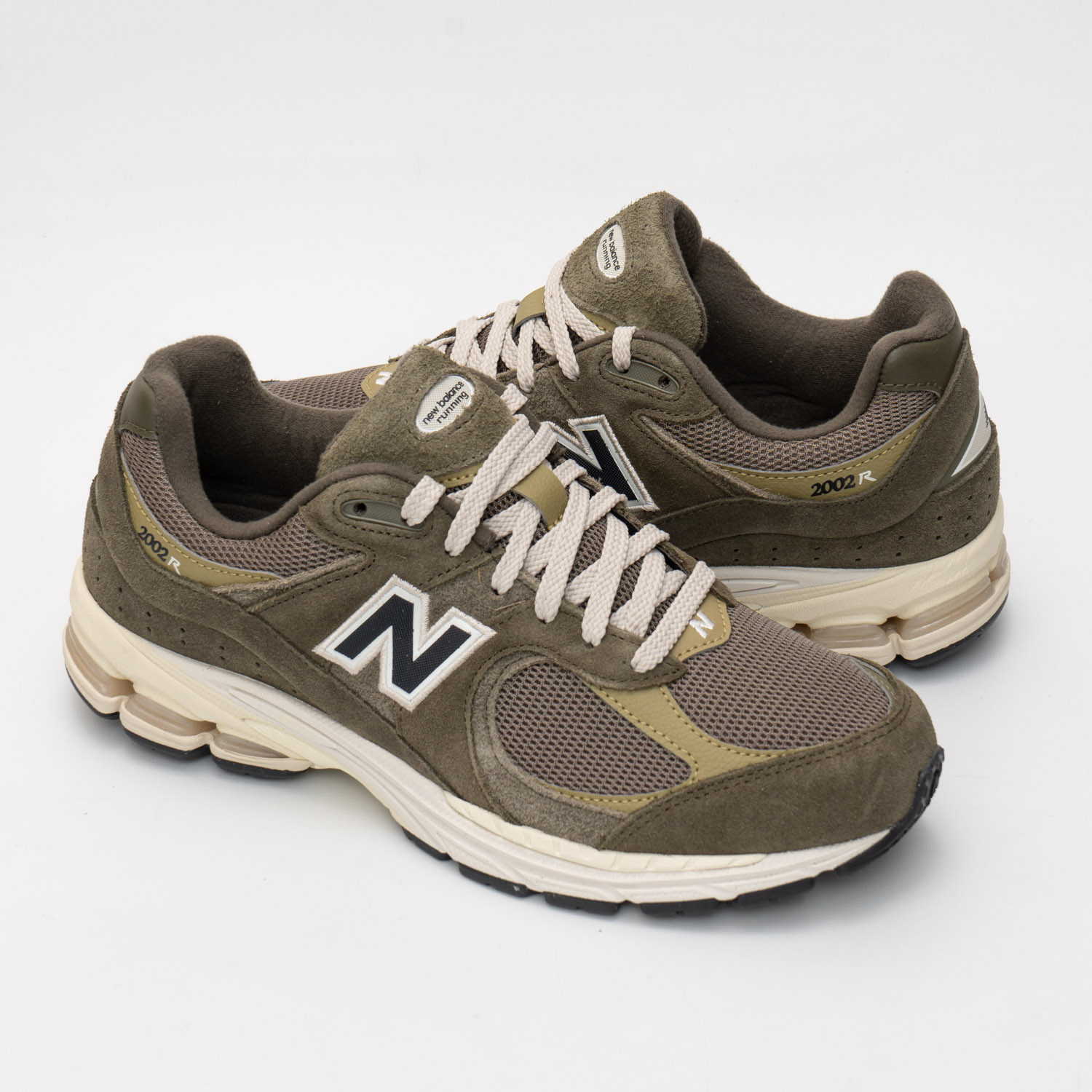 Кросівки New balance 2002R M2002RZD