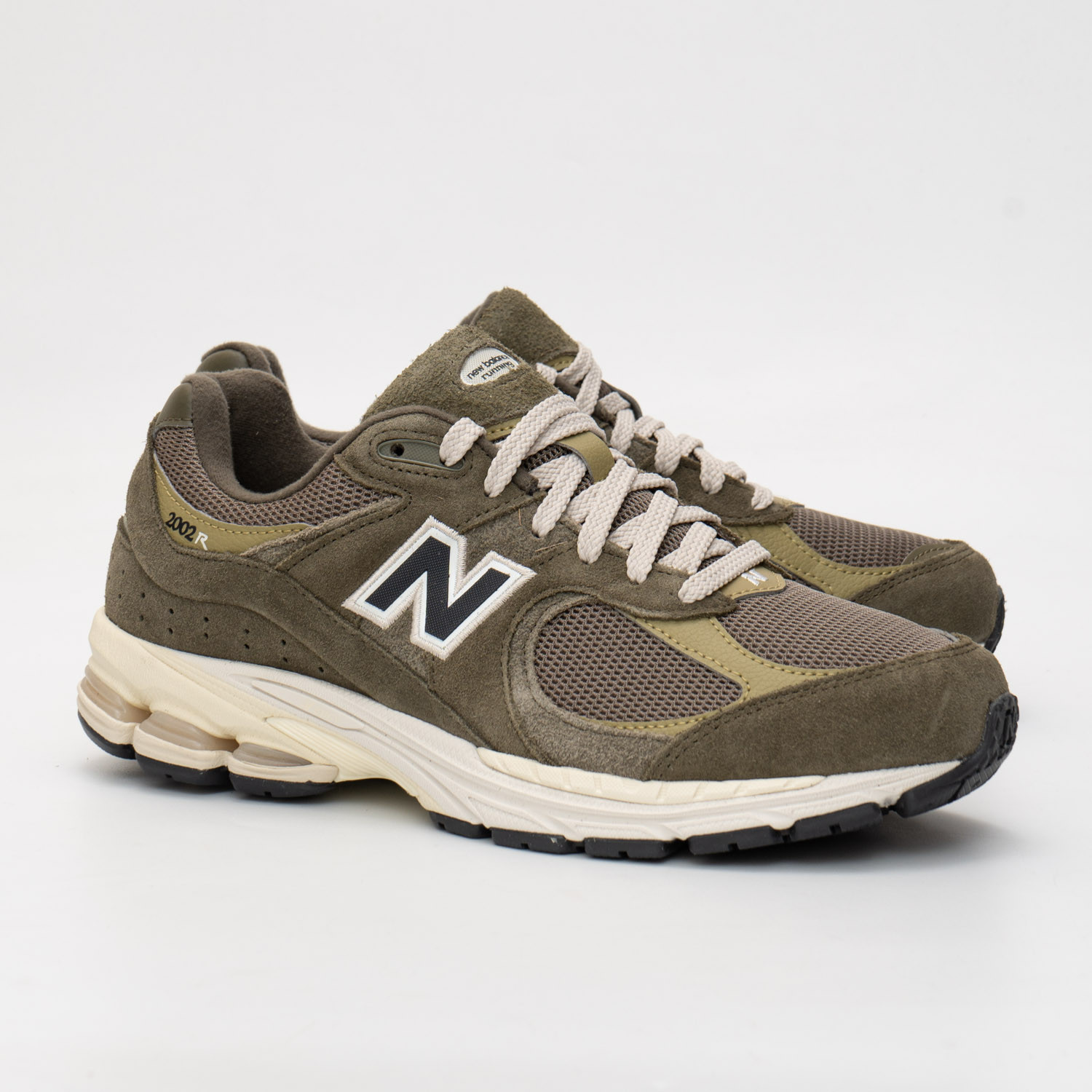 Кросівки New balance 2002R M2002RZD