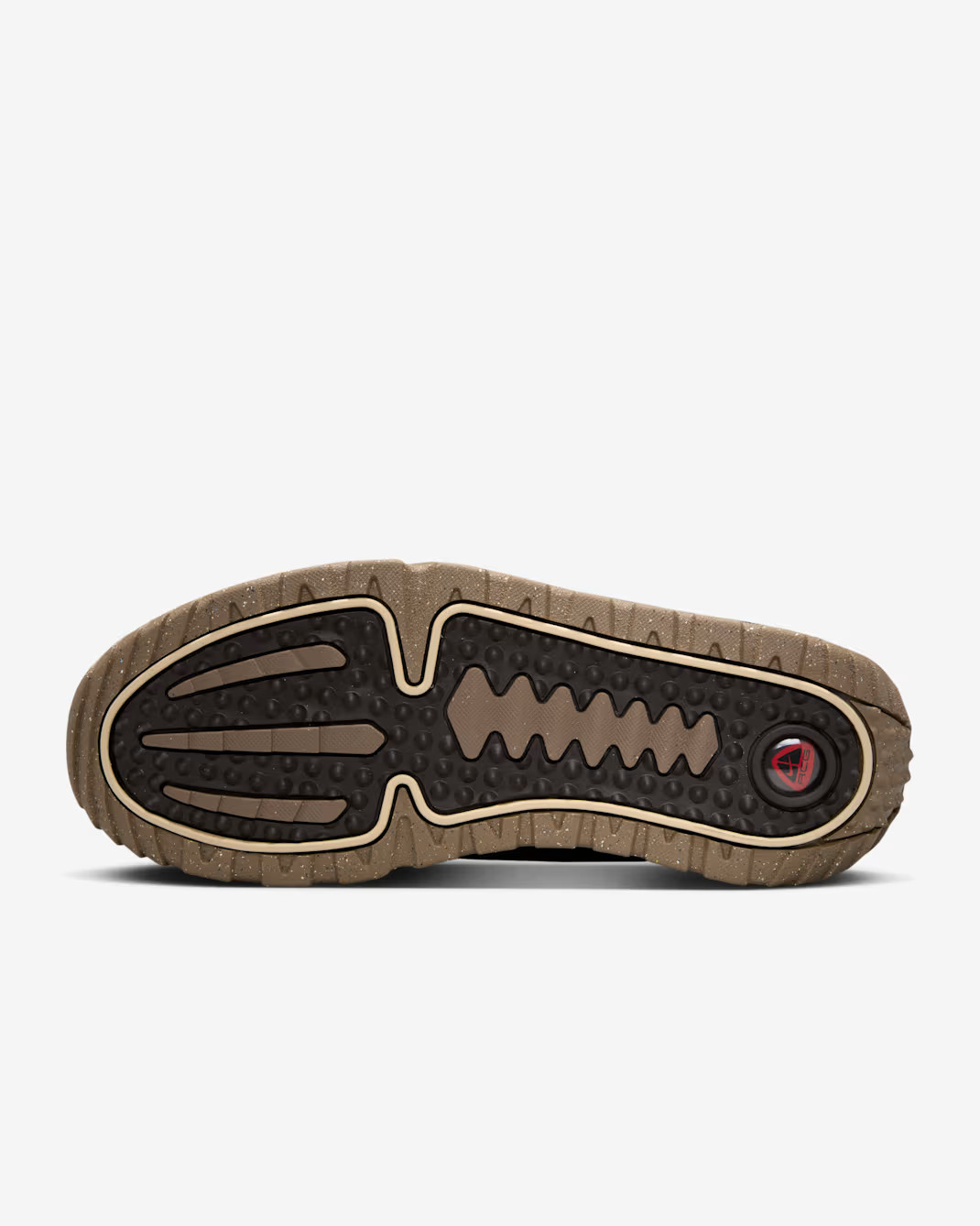 Кросівки Nike Acg Izy FV4317-201