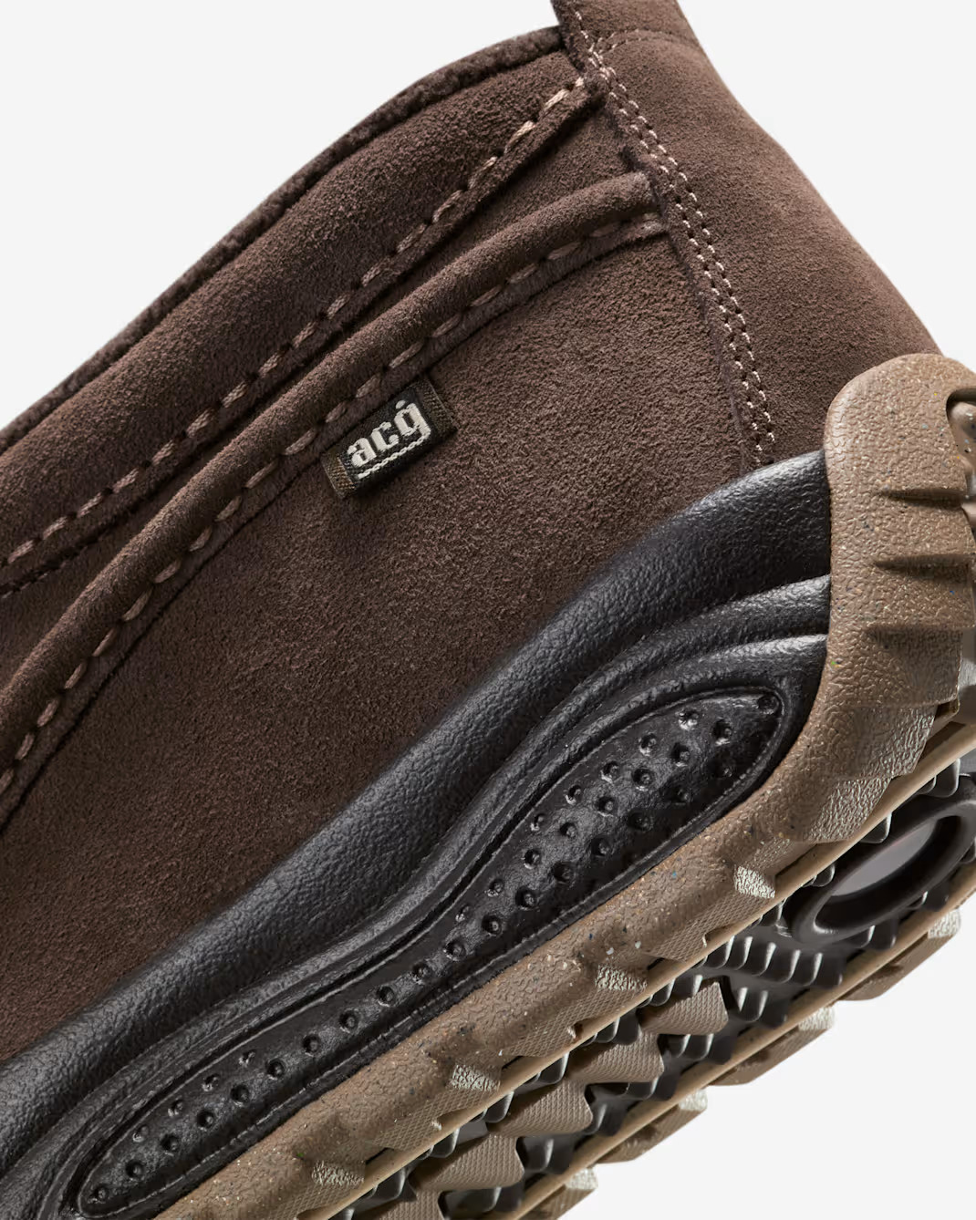 Кросівки Nike Acg Izy FV4317-201