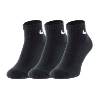 Шкарпетки Nike U ED LTWT A LE 3P 132 SX7677-010