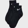 Шкарпетки Nike U ED LTWT ALE 3P 132 SX7677-010