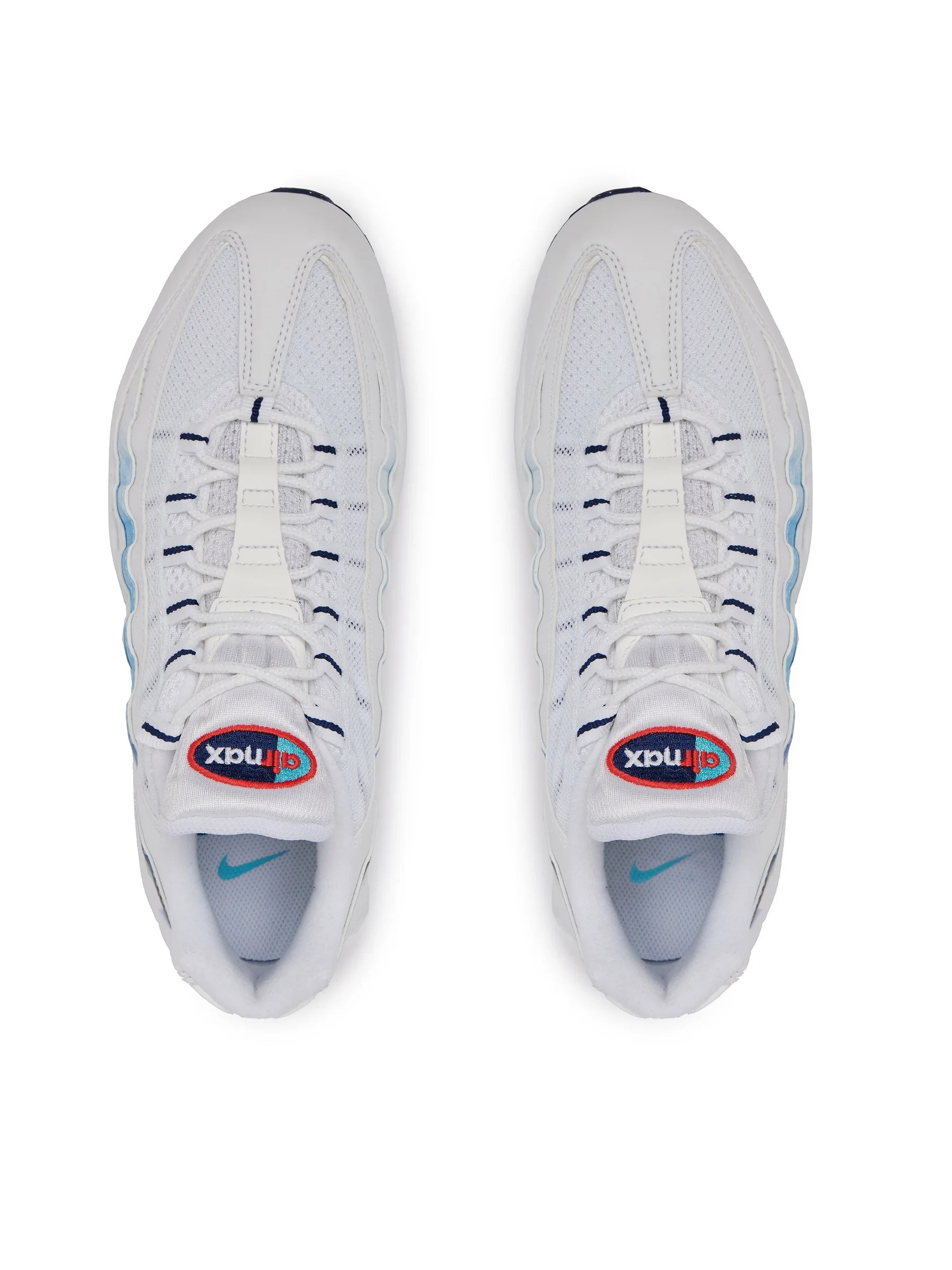 Кросівки Nike Air Max 95 FB3349-100