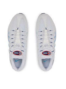 Кросівки Nike Air Max 95 FB3349-100