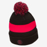Шапка унісекс Nike Psg Pom Beanie Black/Pink DM8928-011