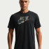 Футболка Nike M DFADV STRIDE REALTREE SS IO7980-010