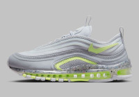 Кросівки Nike Air Max Terrascape 97 DV7418-002