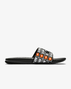 Кросівки Nike Benassi JDI 631261 016