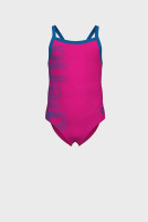 Купальник Arena LOGO KIDS GIRL ONE PIECE 003605-680
