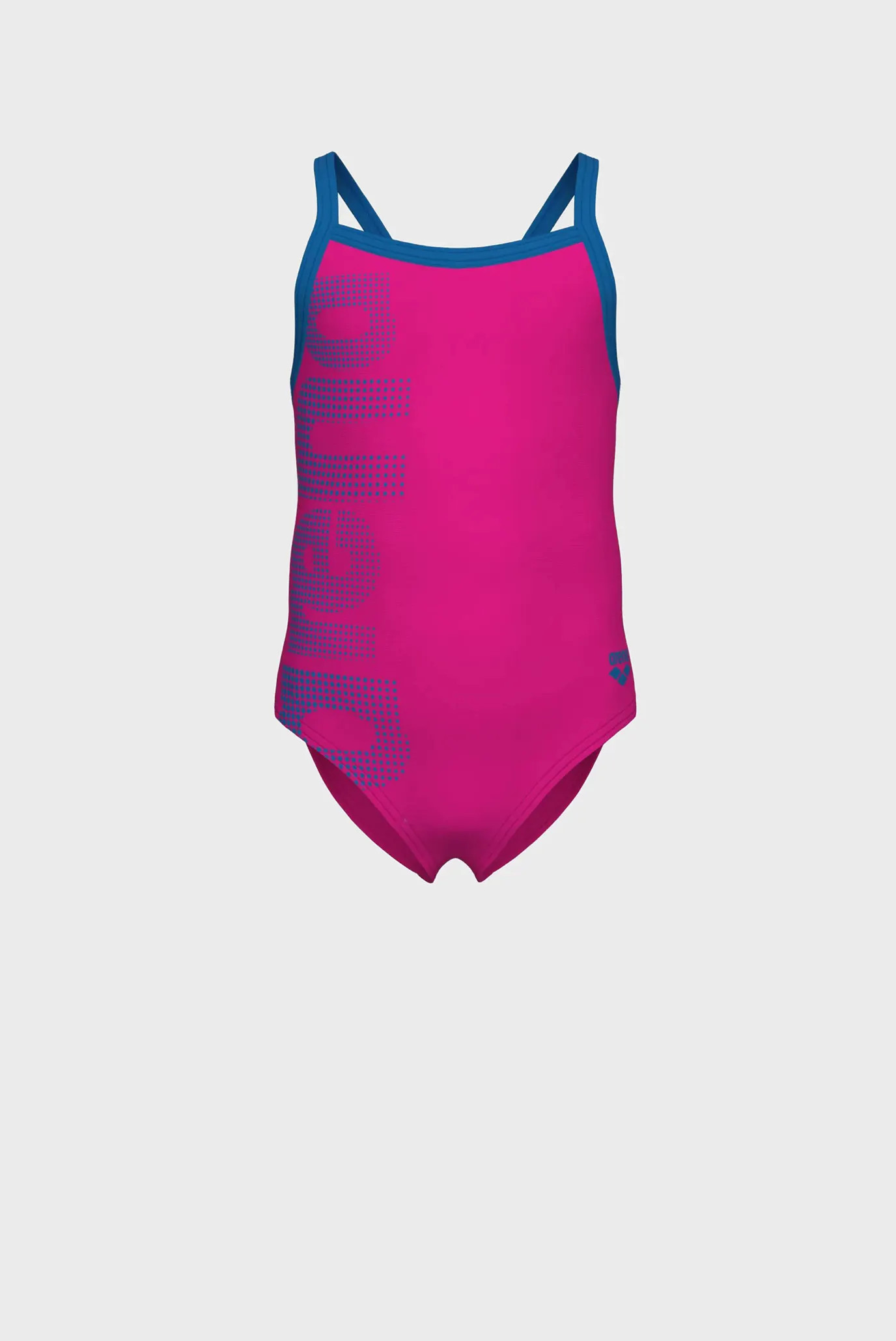 Купальник Arena LOGO KIDS GIRL ONE PIECE 003605-680