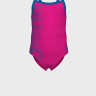Купальник Arena LOGO KIDS GIRL ONE PIECE 003605-680