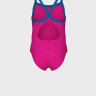 Купальник Arena LOGO KIDS GIRL ONE PIECE 003605-680