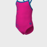 Купальник Arena LOGO KIDS GIRL ONE PIECE 003605-680