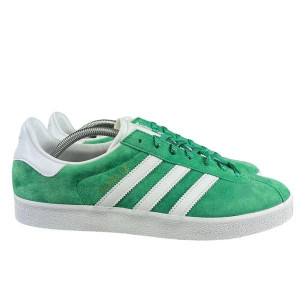 Кросівки Adidas Gazelle 85 Shoes Green GY2532