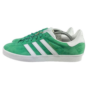 Кросівки Adidas Gazelle 85 Shoes Green GY2532
