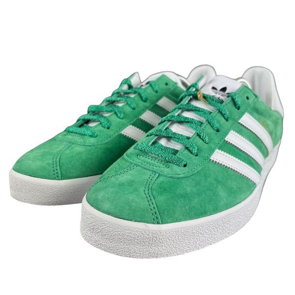 Кросівки Adidas Gazelle 85 Shoes Green GY2532
