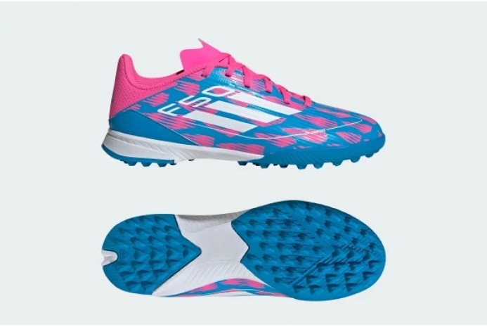 Сороконіжки Adidas F50 League TF Junior IF1374 IF1374