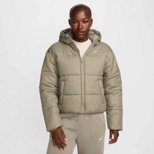 Куртка жіноча Nike W Nsw Tf Synfl Nk Clsc Pfr (FZ5899-321) FZ5899-321