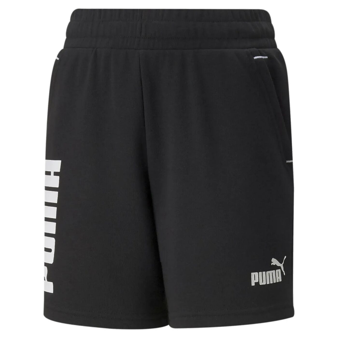 Шорти дитячі Puma Power Black 847307-01