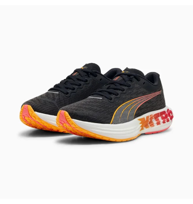 Кросівки Puma Deviate NITRO 2 FF Wn 309698-01