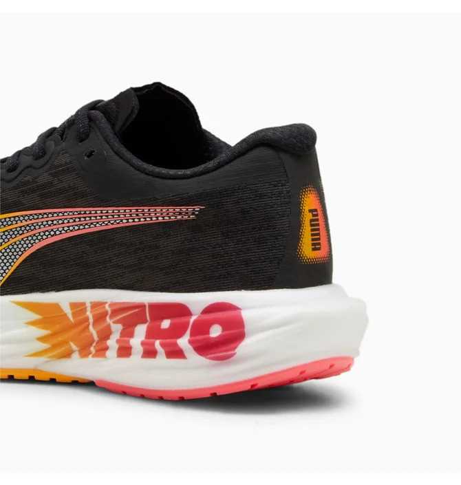 Кросівки Puma Deviate NITRO 2 FF Wn 309698-01