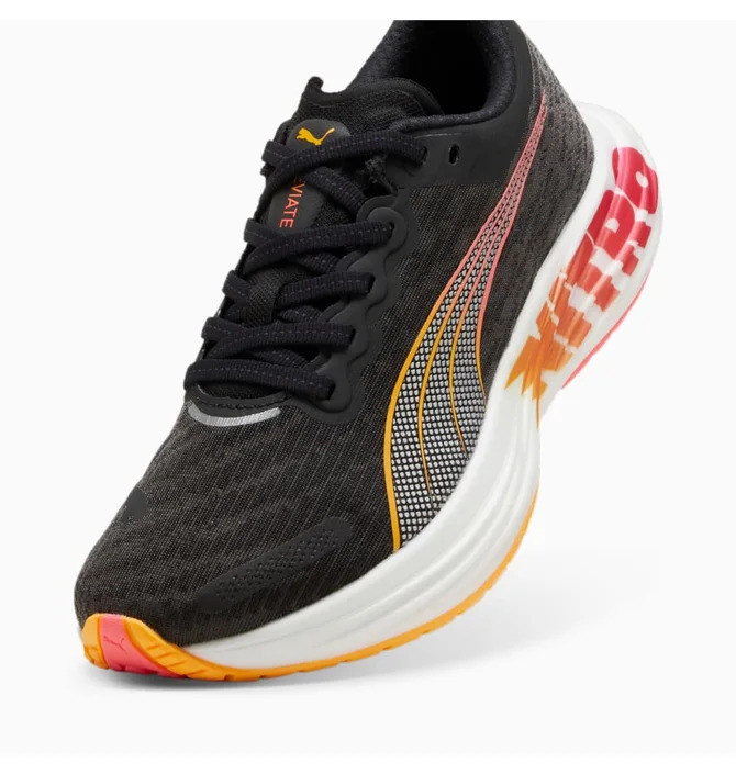Кросівки Puma Deviate NITRO 2 FF Wn 309698-01