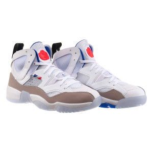Кросівки Jordan Jumpman Two Trey (DX6551-104) DX6551-104