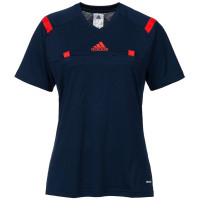 Футболка для судді Adidas Referee 14 (синя) G77212 G77212
