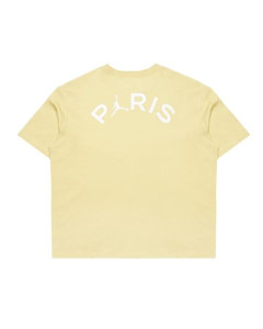 Футболка Jordan Wmns Psg Shortsleeve FN5174-700