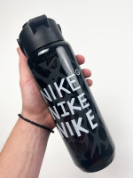 Бутилка Nike чорна COOL3