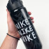 Бутилка Nike чорна COOL3