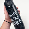 Бутилка Nike чорна COOL3