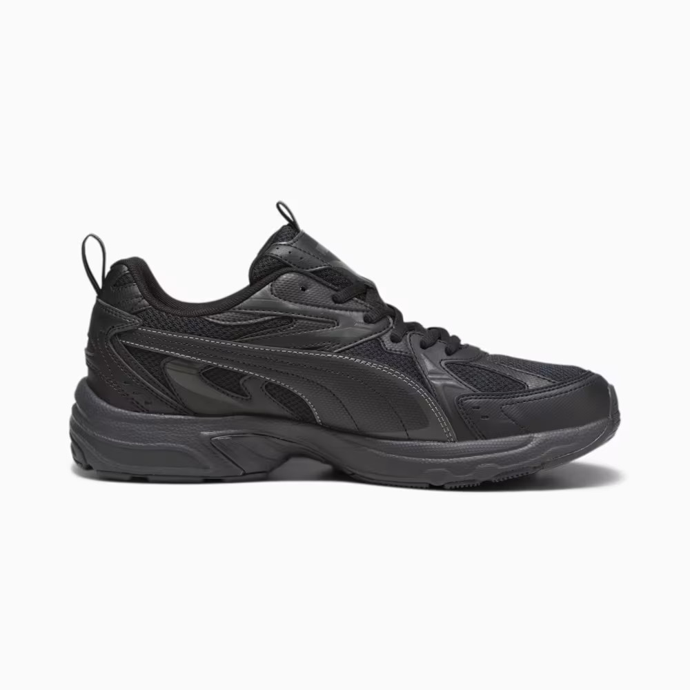 Кросівки Milenio Tech 39232202 Puma 10 (44,5) Чорний 39232202
