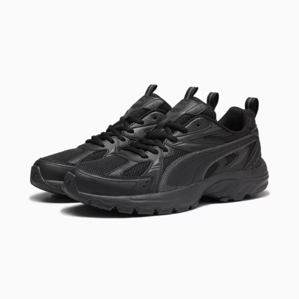 Кросівки Milenio Tech 39232202 Puma 10 (44,5) Чорний 39232202
