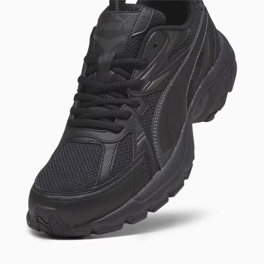 Кросівки Milenio Tech 39232202 Puma 10 (44,5) Чорний 39232202