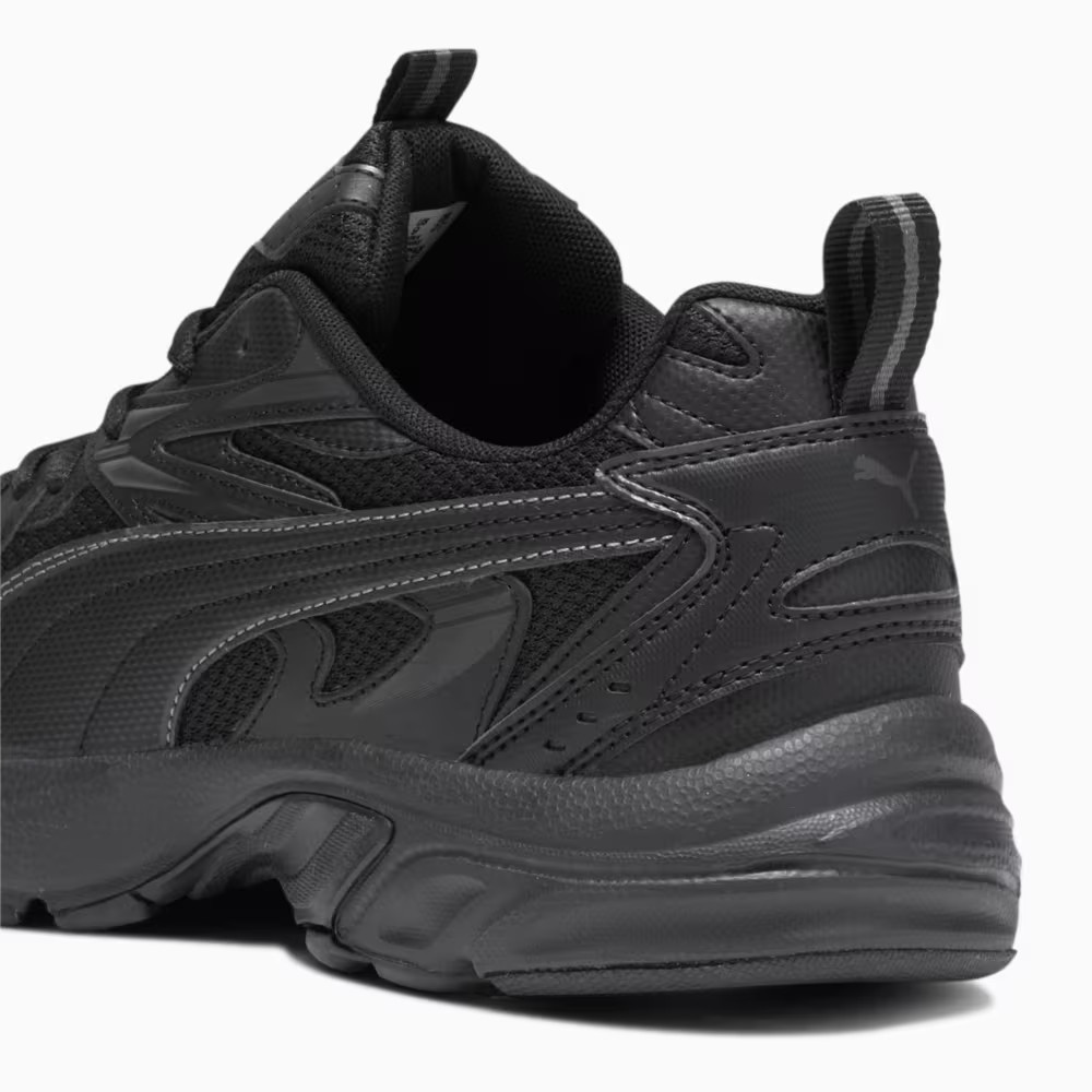 Кросівки Milenio Tech 39232202 Puma 10 (44,5) Чорний 39232202