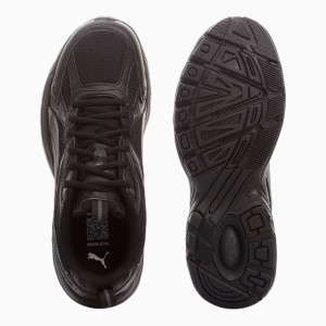 Кросівки Milenio Tech 39232202 Puma 10 (44,5) Чорний 39232202